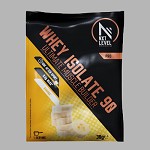 Single Serve Whey Isolate Banana10X30GR
